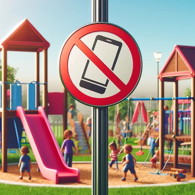 The Smartphone Free Childhood Movement: Nurturing a Healthier Generation